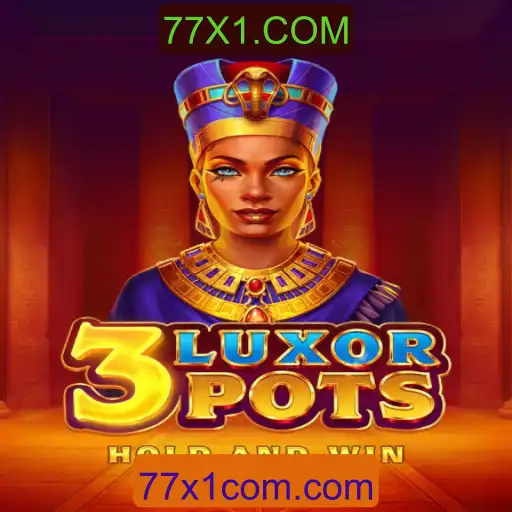 Descobrindo 3LuxorPots: Um Jogo de Estratégia e Fortuna