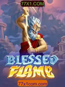 Explorando o Fascinante Mundo de BlessedFlame