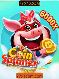 CoinSpinner: Mergulhando no Universo do Novo Jogo de Sorte e Estratégia