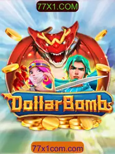 Explorando o Fascinante Mundo do Jogo DollarBombs e a Plataforma 77X1.COM
