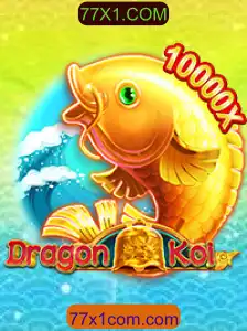 DragonKoi: Descubra o Mundo Fascinante do Novo Jogo Online