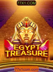 Desvendando os Mistérios de EgyptTreasure: Uma Jornada pelos Tesouros do Antigo Egito