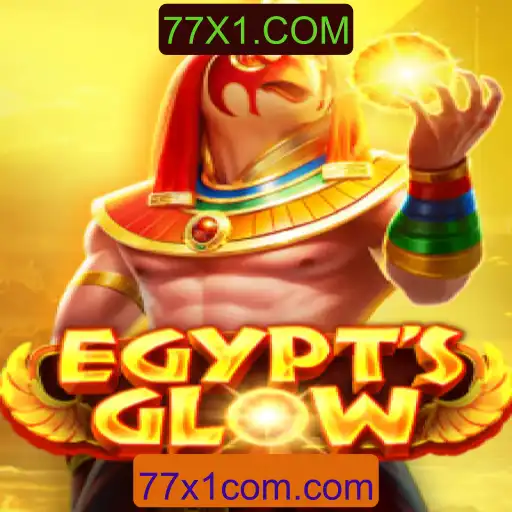 EgyptsGlow: Uma Jornada Iluminada Pelo Antigo Egito
