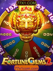 Descubra as Emoções de FortuneGems2: A Nova Sensação no Mundo dos Jogos