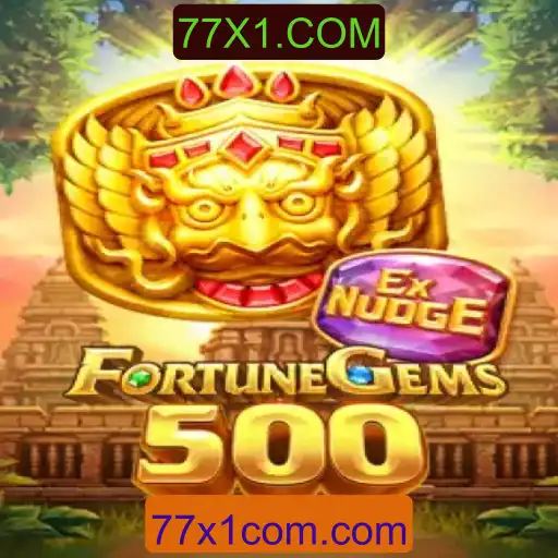 FortuneGems500: Descubra o Mundo de Aventuras e Recompensas