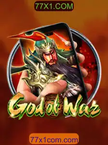 Explorando GodofWarM: Uma Jornada Épica com 77X1.COM