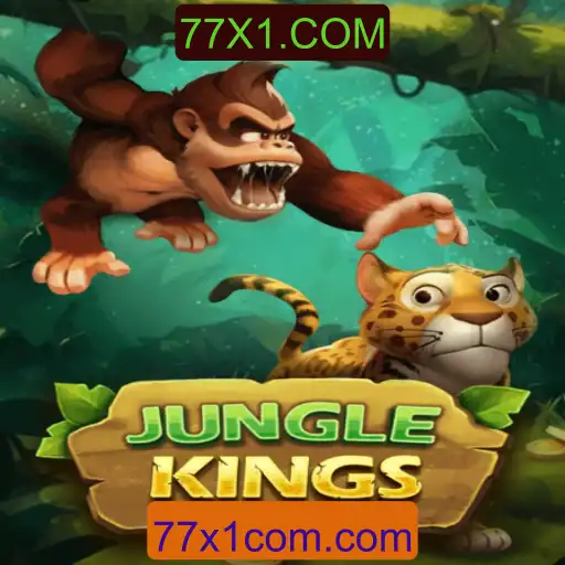 Descubra o Fascinante Mundo de JungleKings: O Novo Jogo de Aventura