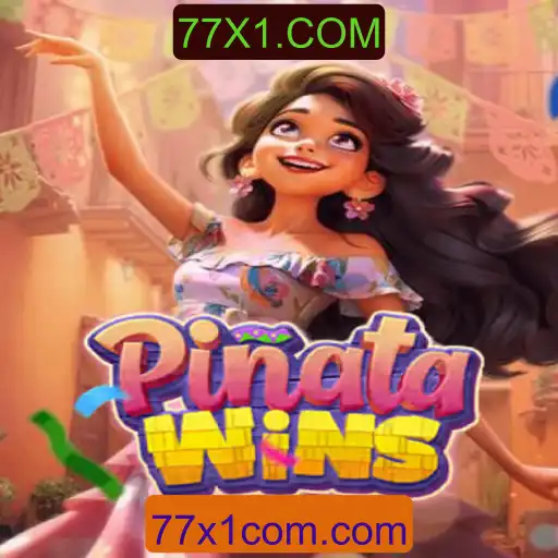 Descubra o Fascinante Mundo de PinataWins e 77X1.COM