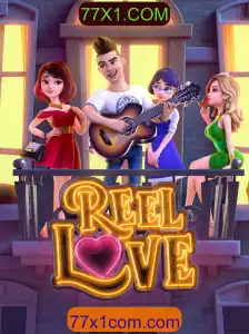 Descubra a Emoção do Jogo de Cassino ReelLove
