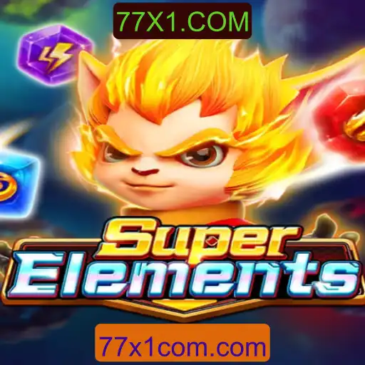 Descubra o Mundo Fascinante de SuperElements e Como Jogar