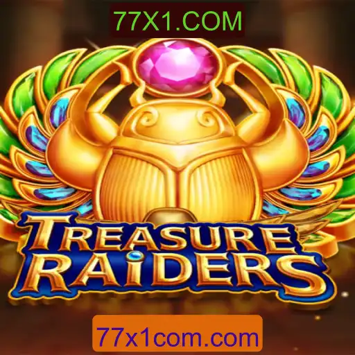 Desvendando o Mundo de TREASURERAIDERS: Aventuras e Estratégias