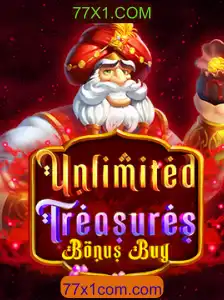 Explorando o Mundo de UnlimitedTreasuresBonusBuy: Um Novo Horizonte de Entretenimento