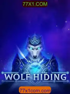 Explorando WolfHiding: Estrutura, Regras e Estratégias do Jogo